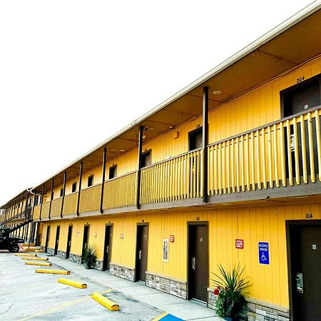 Americas Best Value Inn Salmon Экстерьер фото